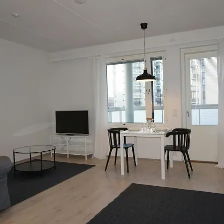 Convenient For 2 With Sauna