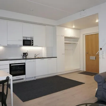 Convenient For 2 With Sauna *