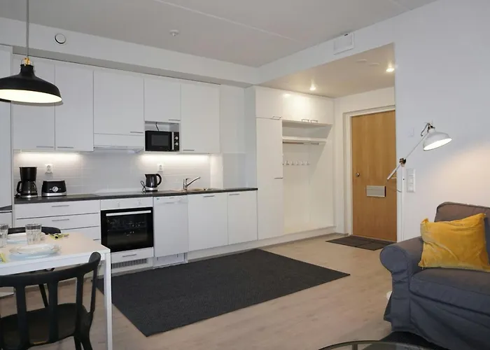 Convenient For 2 With Sauna *